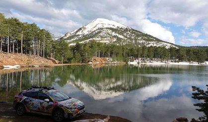 Muğla’nın Saklı Cenneti: Köyceğiz Ağla Yaylası