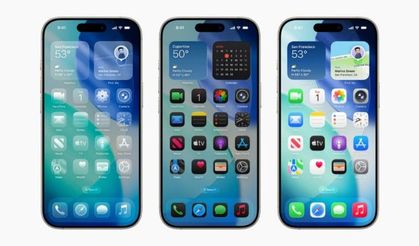 Apple'dan iPhone’lara Tarihi Güncelleme: iOS 26 Tanıtıldı!