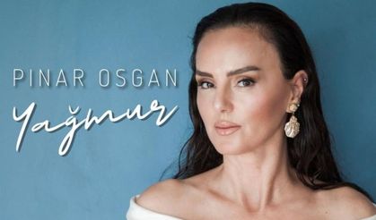 Yeni single çalışmasını müzikseverlerle buluşturdu