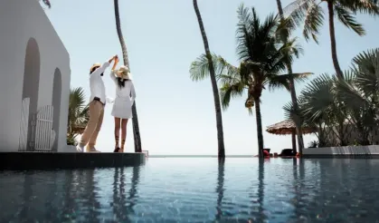 Temmuz Ayının Büyüsü Türkiye'de Yaşanır: “Kalbinizi Çalacak Benzersiz Balayı Rotaları!”