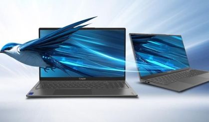 Casper Nirvana X650 ve X750, yeni nesil hızıyla güncellendi