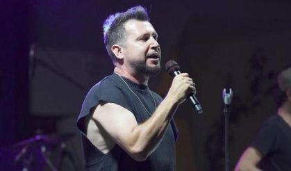 Bodrum'da usta sanatçıdan dinleyiciye müzik ziyafeti