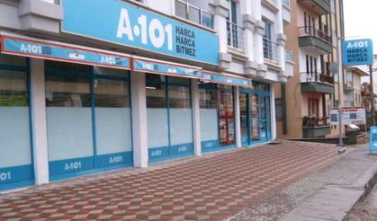 A101 28 Ağustos Aktüel Kataloğu: Çarşaftan Su Sebiline, Tost Makinesinden Halı Yıkama Makinesine