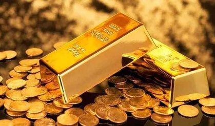Altın Haftaya Düşüşle Başladı: "Gram Altın 5.710 TL Seviyesinde"