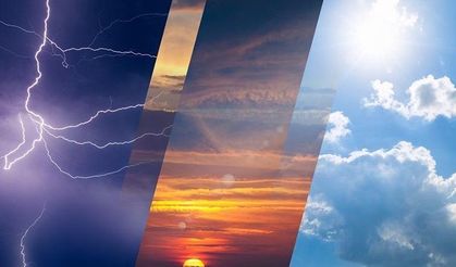 O İllerde Yaşayanlar Dikkat: Sakın Tedbirsiz Çıkmayın!