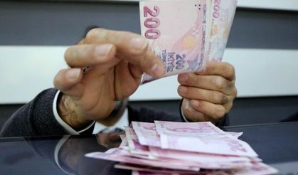 500 Bin TL’si Olanlar Yaşadı! Bankalar Muslukları Sonuna Kadar Açtı