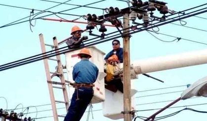 Denizli Dikkat! 8 Şubat Pazar Elektrik Kesintisi Programı Belli Oldu