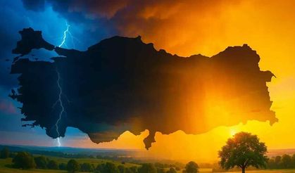 9 Şubat’ta Hava Nasıl? İşte İl İl Hava Durumu Raporu