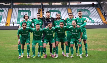 Muğlaspor’un İstatistikleri Şampiyonluğu İşaret Ediyor