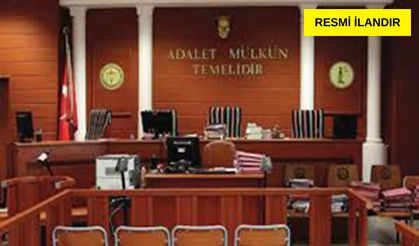 Bodrum 2. Aile Mahkemesinden Tebligat