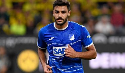 Milli yıldız Ozan Kabak Barcelona'ya mı transfer oluyor?