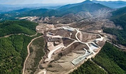 Muğla'da hangi madenler var? Muğla'nın yer altı zenginlikleri neler?