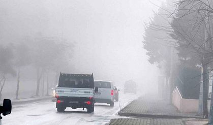 Muğlalı sürücülere o gün için kritik uyarı: Göz gözü görmeyecek