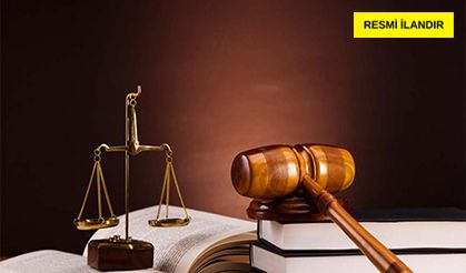 Milas İcra Dairesinden Tebligat