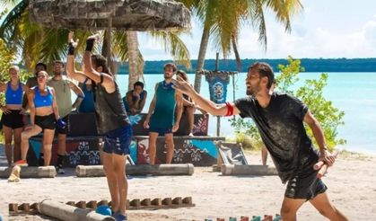Survivor dokunulmazlığı kim kazandı? 18 Şubat Çarşamba eleme adayı kim oldu?