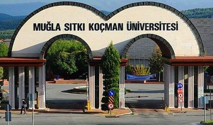 Muğla Sıtkı Koçman Üniversitesi'nden Kantin İhalesi