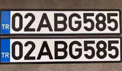 APP plakalı araçlar muayeneden geçer mi?