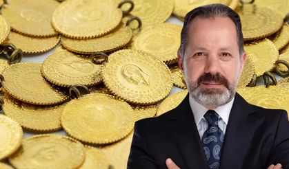 Altını olanlara müjde geldi! İslam Memiş gram altının 10 bin TL olacağı tarihi açıkladı