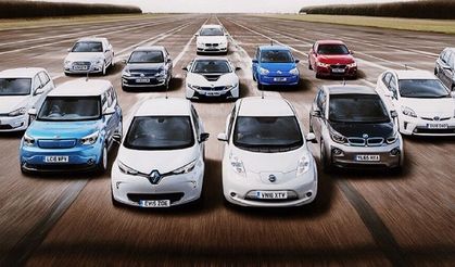 Araç İçi Yapay Zeka: General Motors 4 Milyon Otomobili Google Gemini İle Akıllı Hale Getiriyor