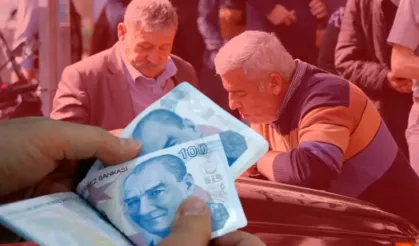 Emekli bayram ikramiyesinde takvim netleşti!