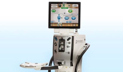 Milas Devlet Hastanesi  Fakoemül Sifikasyon Cihazı Alacak