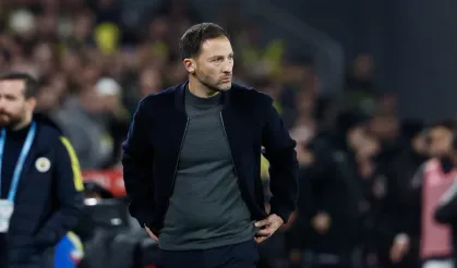 Fenerbahçe Teknik Direktörü Tedesco istifa mı etti?