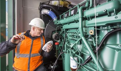 Muğla Sağlık İlMüdürlüğünden Klima ve Jeneratör Bakım ve Onarım Hizmeti İhalesi