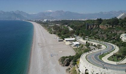Muğla-Antalya arası kaç kilometre? Muğla-Antalya arası kaç saat sürüyor?