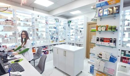 Muğla'da kaç eczane var? Muğla nöbetçi eczane nereden öğrenilir?