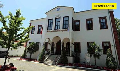 Muğla Büyükşehir Belediyesinden İl Dışı Hasta Nakil Hizmet Alım İşi İhalesi