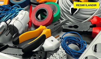 Fethiye Belediyesi Elektrik Malzemesi Alacak