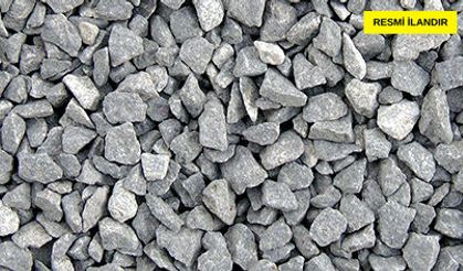 Dalaman Belediyesinden Filler Malzemesi Alımı