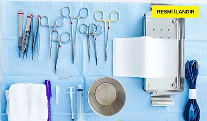 Fethiye Devlet Hastanesi Tıbbi Sarf Malzemesi Alacak