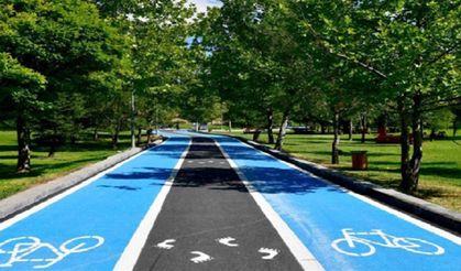 Fethiye Belediyesinden Yürüyüş Yolu İhalesi