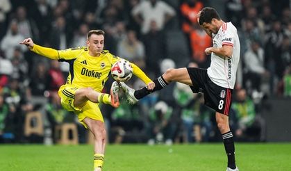 Fenerbahçe-Beşiktaş maçı ne zaman? Fenerbahçe-Beşiktaş derbisi saat kaçta?