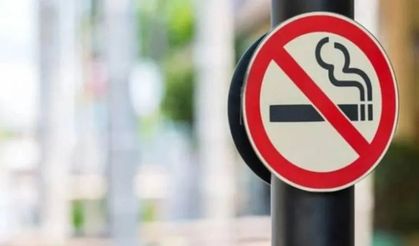 Sigara yasağı genişliyor! Milyonlarca liralık ceza kapıda