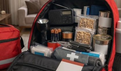 Vatandaşlara 72 saat uyarısı! Çantalarınızı hazırlayın