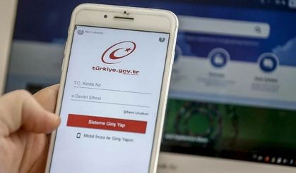 E-Devlet çöktü mü, neden açılmıyor? TOKİ kura sonucu sorgulama ekranı ne zaman düzelecek?