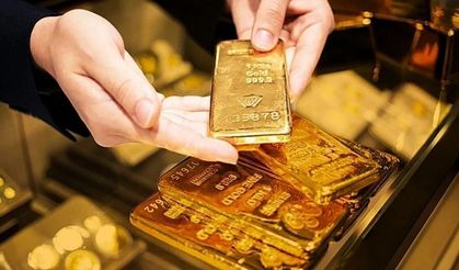 Altın fiyatlarında son durum: Gram altın ne kadar oldu? Altın düştü mü yükseldi mi?