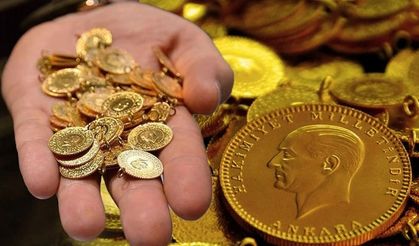 3 Nisan güncel altın fiyatları! Gram ve çeyrek altın yükseldi mi düştü mü?