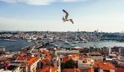 İstanbul'a yeni ilçe mi kurulacak? Kentsel dönüşüm ve deprem yasasında son gelişme!