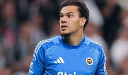 Ederson Fenerbahçe'den ayrılıyor mu? Ederson kovuldu mu?