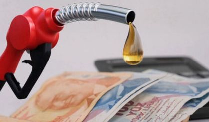 Benzin ve motorine zam geliyor! İşte güncel fiyatlar