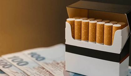 Sigaraya zam mı geldi? Güncel sigara fiyatları ne kadar oldu?