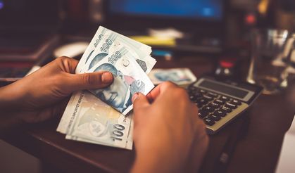 Bankada parası olanlar ekran başına: 1 milyon TL'nin aylık getirisi uçtu!