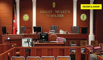 Marmaris Aile Mahkemesinden Tebligat