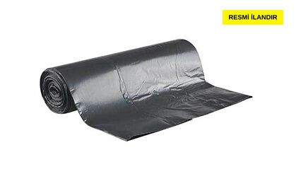 Marmaris Belediyesinden Çöp Poşeti Alımı İhalesi