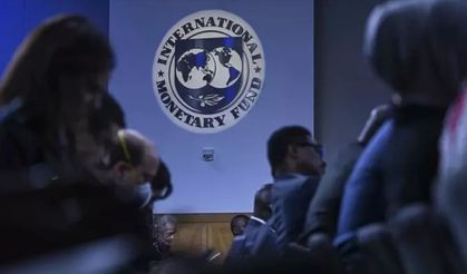 IMF Türkiye için tahminlerini açıkladı! İşte enflasyon ve büyüme rakamları