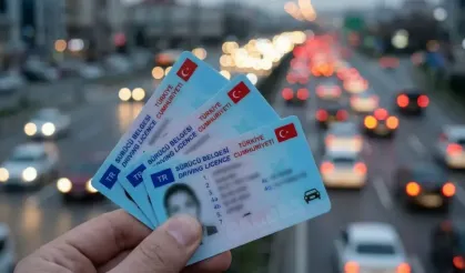 Ehliyeti olmayanlara müjdeli haber geldi! O karar Resmi Gazete'de yayımlandı