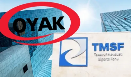TMSF’nin El Koyduğu Dev Şirkette Flaş Gelişme: Hisseler O Yere Devrediliyor
